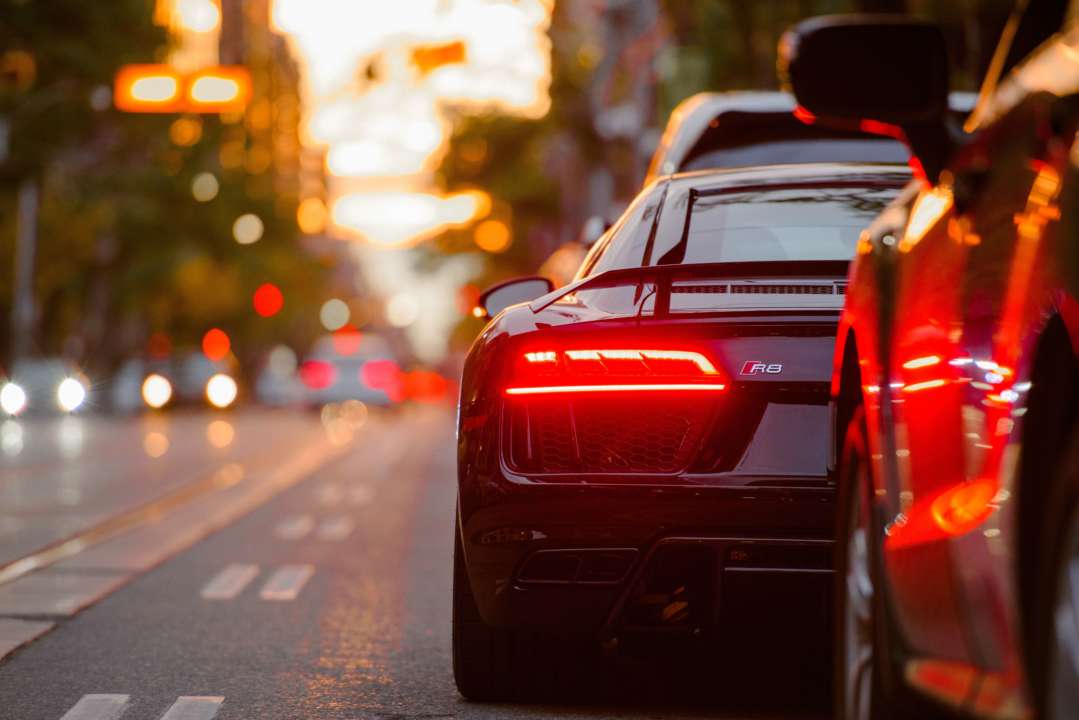 Продан самый дорогой автомобильный номер в истории/Фото: Unsplash