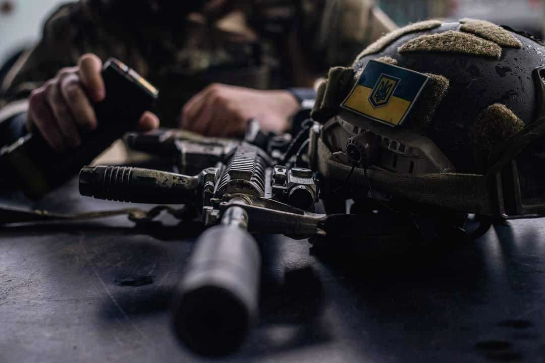 Більше півтисячі росіян вже не повоюють: втрати ворога станом на 27 квітня