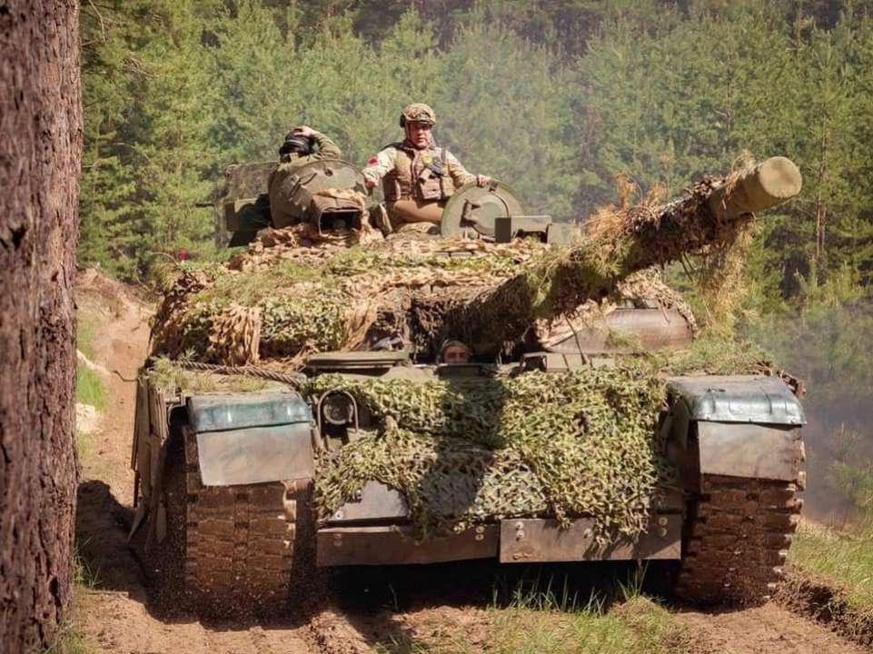 потери оккупантов 29 апреля