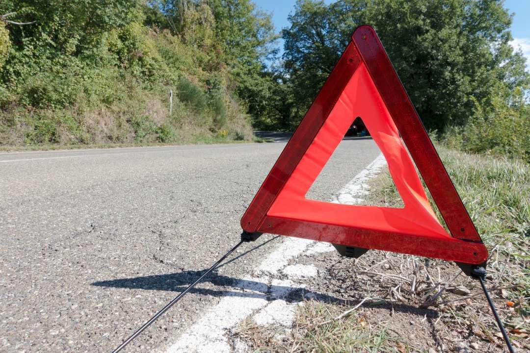 П'яний водій врізався у поліцейську автівку / Фото: Pixabay П'яний водій врізався в автівку правоохоронців. Відео