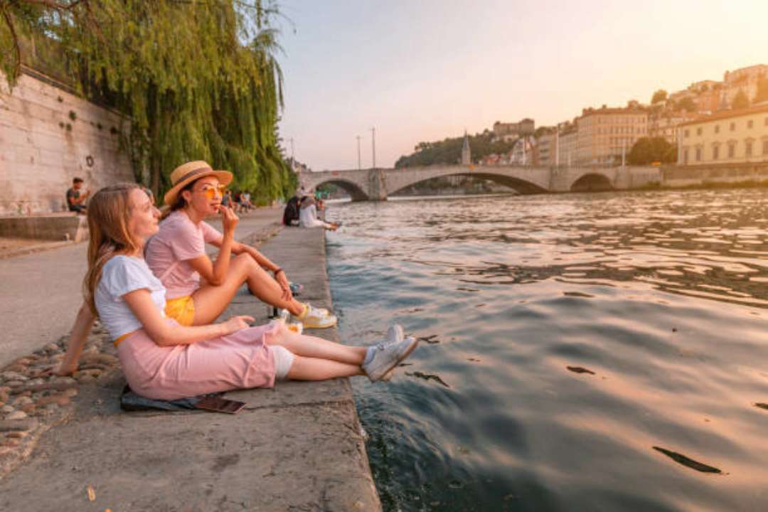 Фото з unsplash.com У Франції очікують на рекордну 35-градусну спеку