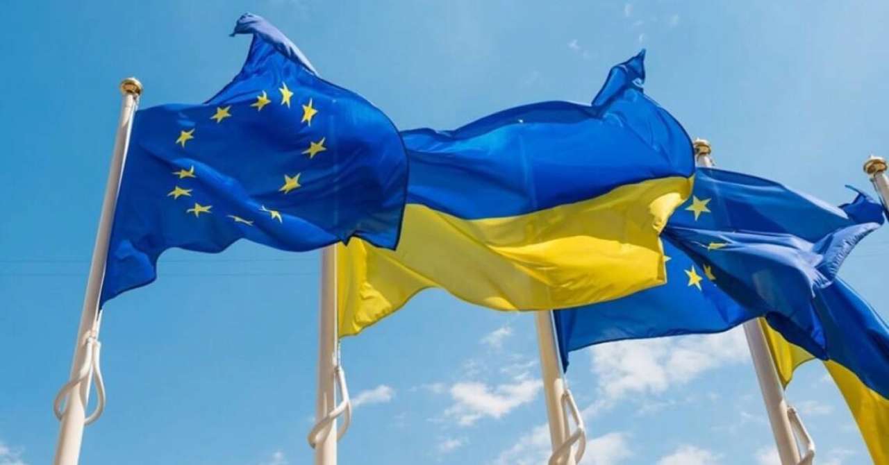 Украина может не получить всю сумму от ЕС для погашения долга в 2024 году / Фото: t.me/DeepStateUA Украина может не получить всю сумму от ЕС для погашения долга в 2024 году / Фото: t.me/DeepStateUA