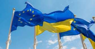 Україна може не отримати всю суму від ЄС для погашення боргу у 2024 році / Фото: t.me/DeepStateUA Україна може не отримати всю суму від ЄС для погашення боргу у 2024 році / Фото: t.me/DeepStateUA