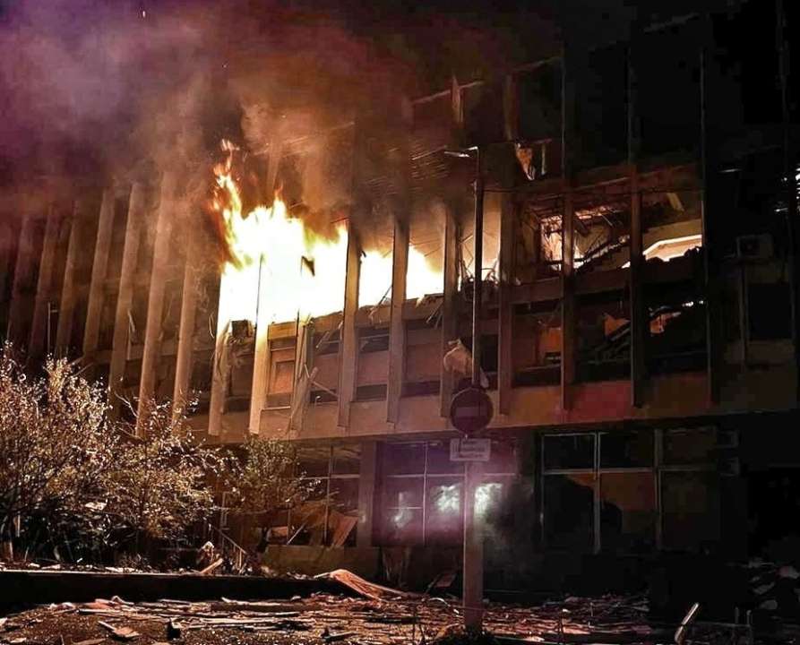 Росія має виплатити Україні компенсацію у розмірі $750 млрд. Фото: Нацполіція збитки які принесли окупанти Україні
