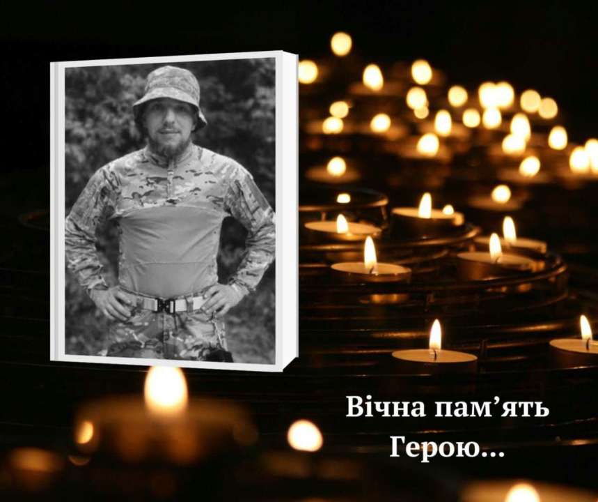 Ангел спорта: защищая Украину, погиб мастер спорта по боксу Иван Солтысик