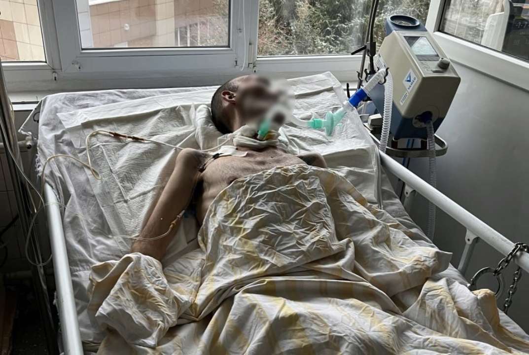 "Система Минюста убивает": Лубинец обвинил министерство в смерти осужденного