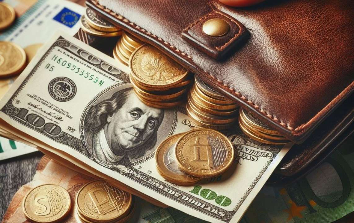 Курс валют на 28 декабря: евро вернулось к росту