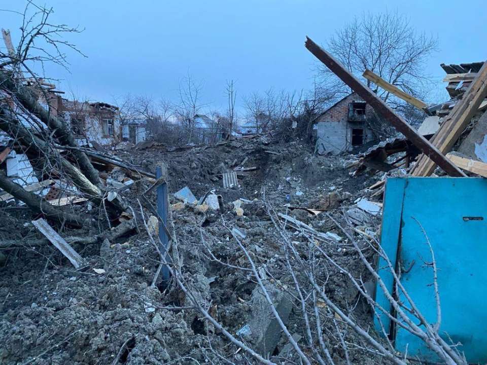 Силы ПВО сбили 18 крылатых ракет Мощная работа сил ПВО: уничтожено 18 крылатых ракет и 8 "шахедов"