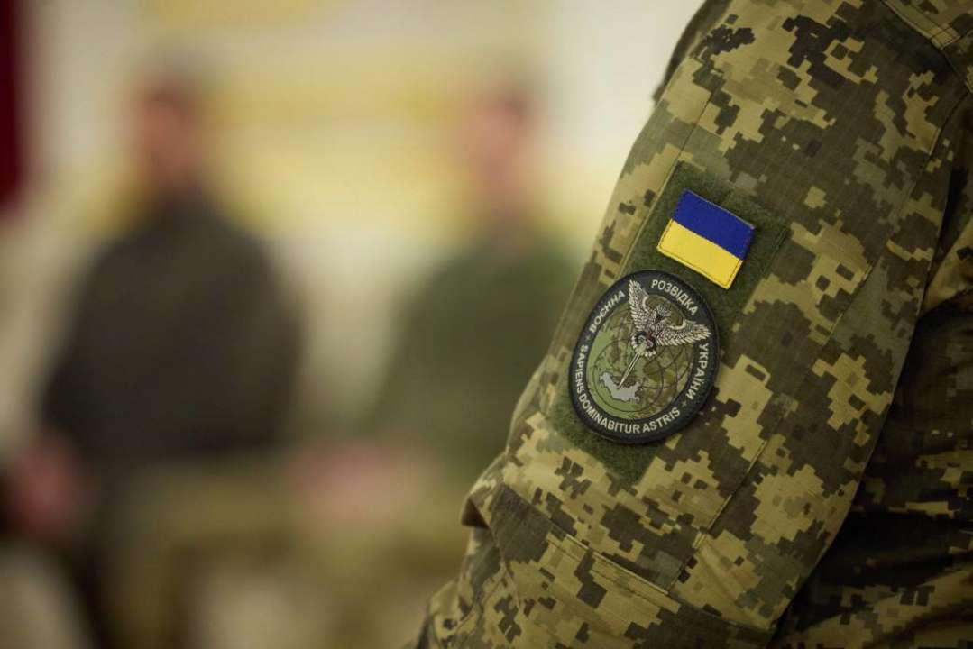 "Вишки Бойка": унікальні кадри з нагрудних камер бійців ГУР у випуску про повернення вишки "Таврида"