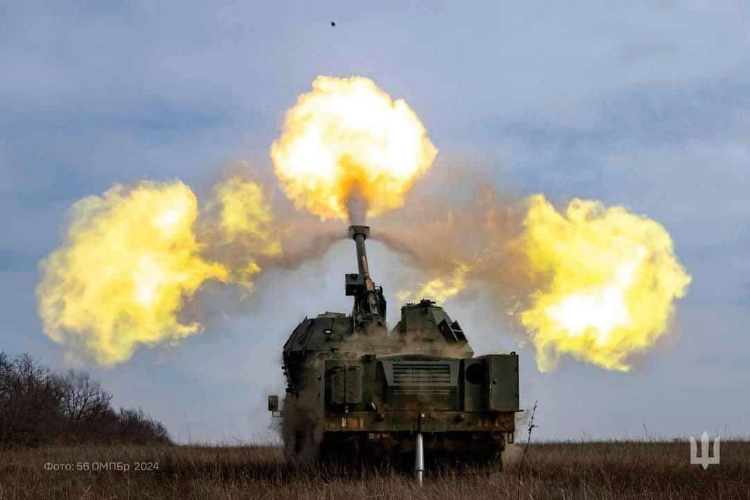 Українські захисники ліквідували понад 1000 військових рф, і знищили техніку Українські захисники ліквідували понад 1000 військових рф, і знищили техніку