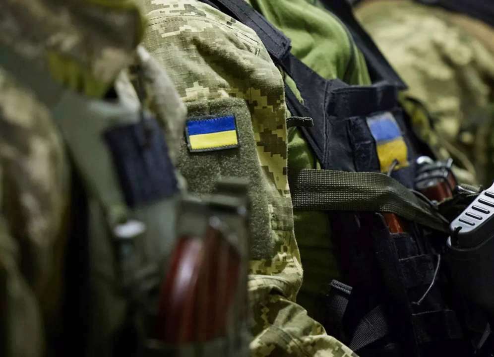 Військовослужбовців на лікуванні забезпечать належним рівнем харчування, запевнив Омбудсман / Фото: Генштаб Військовослужбовців на лікуванні забезпечать належним рівнем харчування, запевнив Омбудсман / Фото: Генштаб