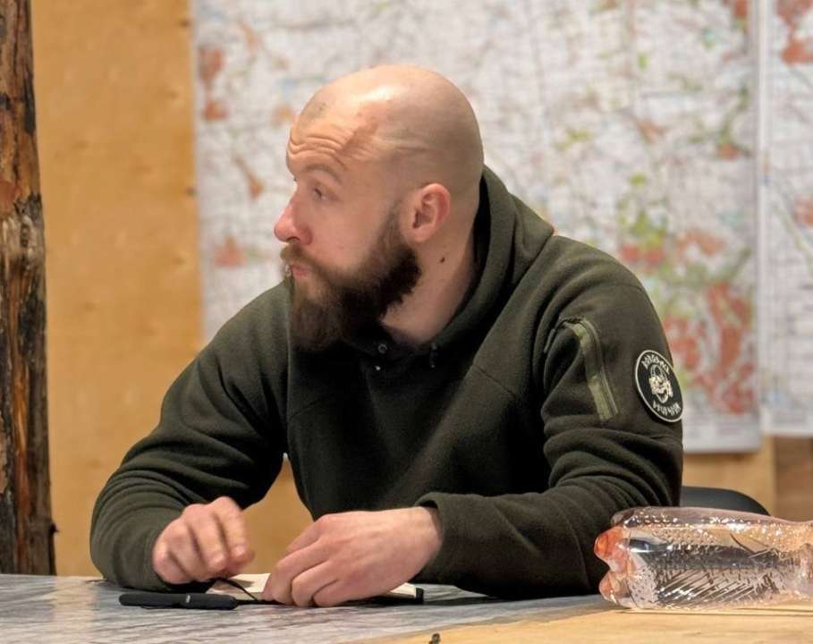 Жорін про мобілізацію: Військо потребує людей, і під час війни це нормальний процес