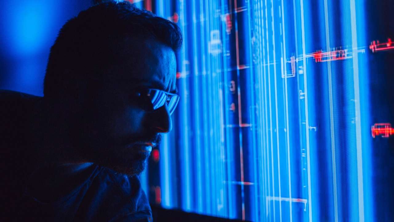 Фото: pexels Фізики створили новий метод захищеного зв’язку: допоможуть квантові голограми