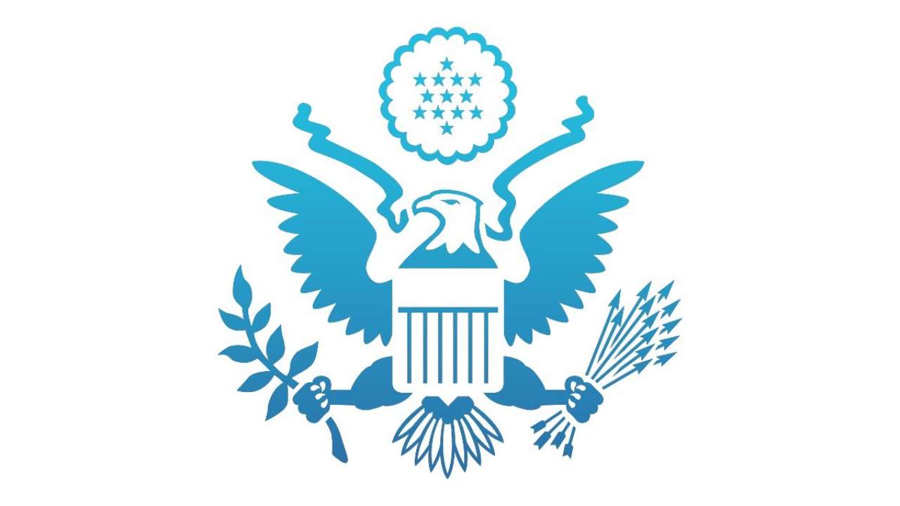 Про це повідомив в.о.спецпредставника США