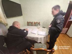 Санкція статті передбачає покарання у вигляді позбавлення волі Санкція статті передбачає покарання у вигляді позбавлення волі