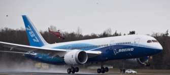 Автор: Stephen Brashear/Фото: Getty Images Boeing 787 Dreamliner