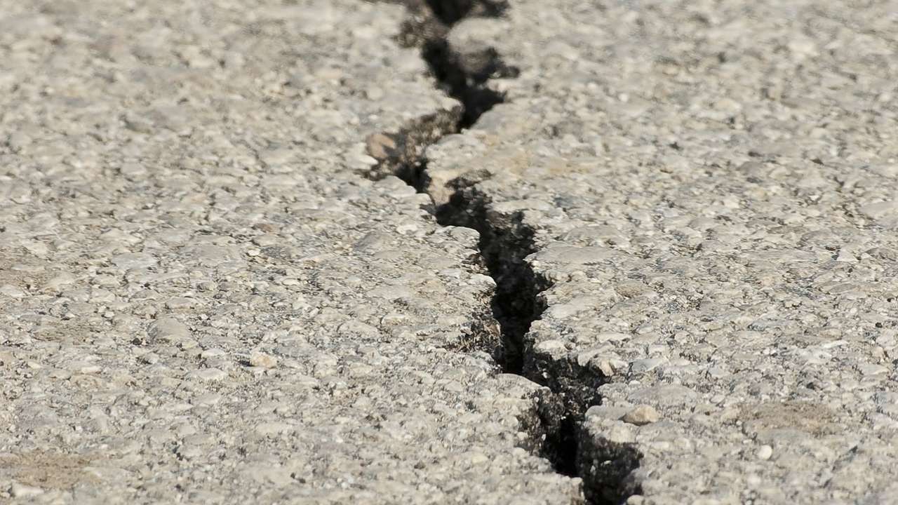 На Прикарпатті зафіксували підземні поштовхи / Фото: pixabay.com