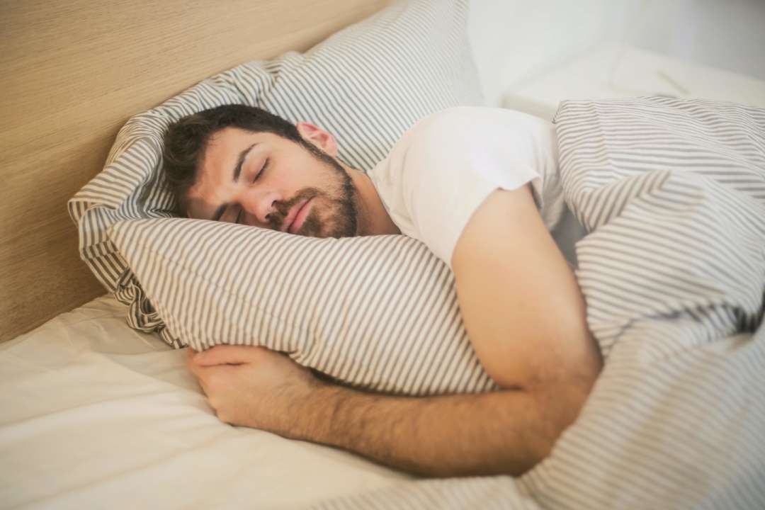 Ця звичка погано впливає на якість сну/Фото: pexels Вчені розповіли, яка щоденна звичка негативно впливає на сон