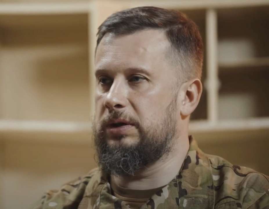 Белецкий о Мариуполе