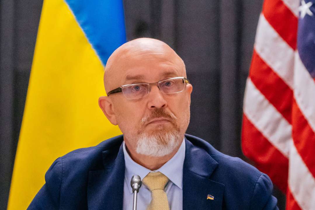 У Міноборони назвали потребу №1 для виживання України/Фото: Getty Images У Міноборони назвали потребу №1 для виживання України/Фото: Getty Images