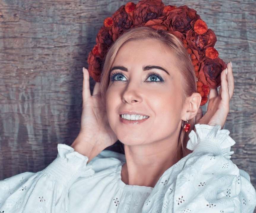 Тоня Матвієнко розповіла, що отримує 620 фунтів допомоги від Британії / Фото: Instagram Гривні витрачає, а фунти відкладає: Тоня Матвієнко назвала суму виплат, які отримує в Британії