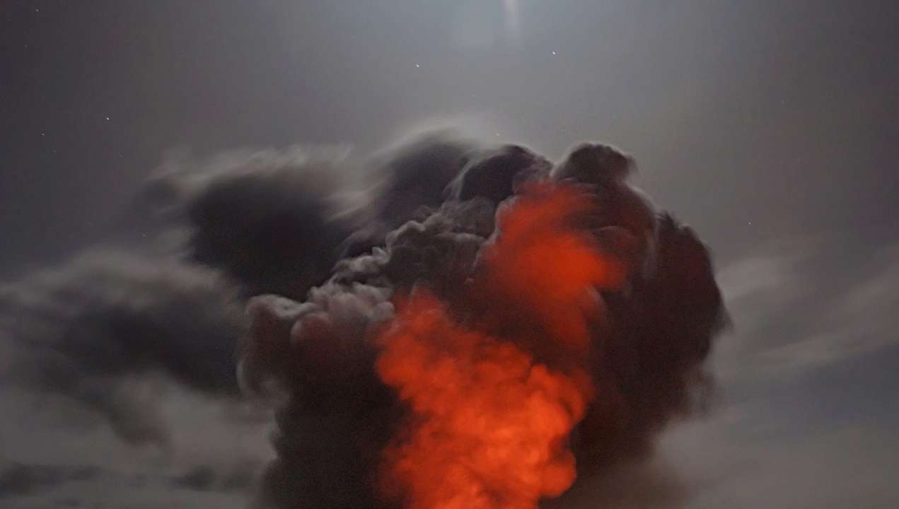Ночью во время воздушной тревоги во Львовской области оккупанты попали в объект критической инфраструктуры/Фото: Pixabay Ночью во Львовской области оккупанты попали в объект критической инфраструктуры