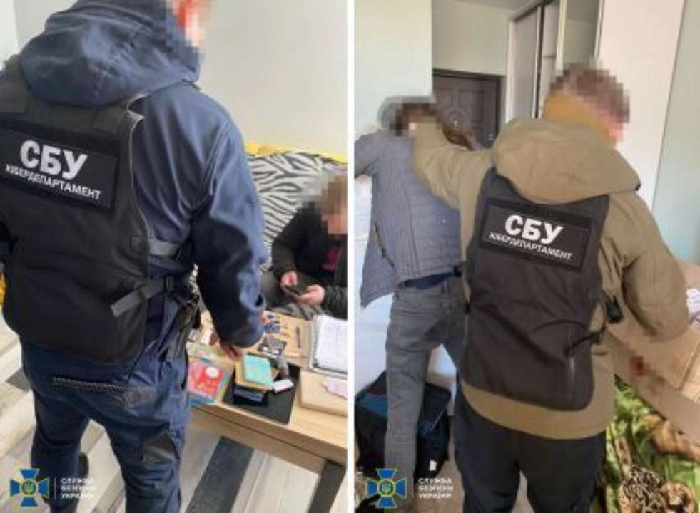 Підозрювані реалізовували ці "ліки" на заздалегідь створених псевдосайтах у мережі Інтернет