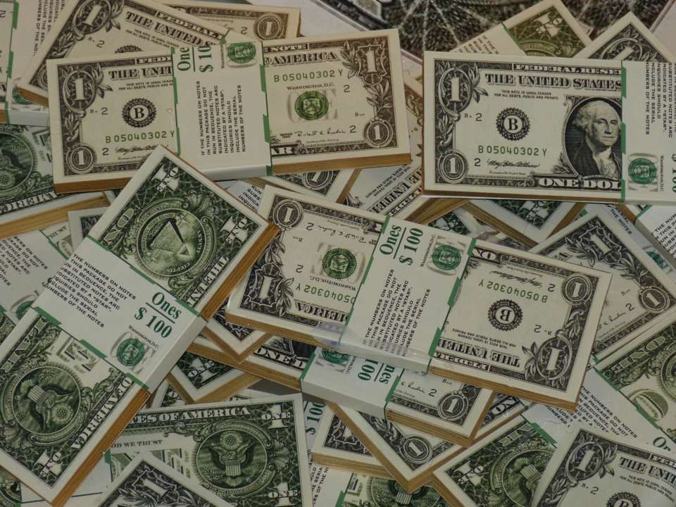 Минфин