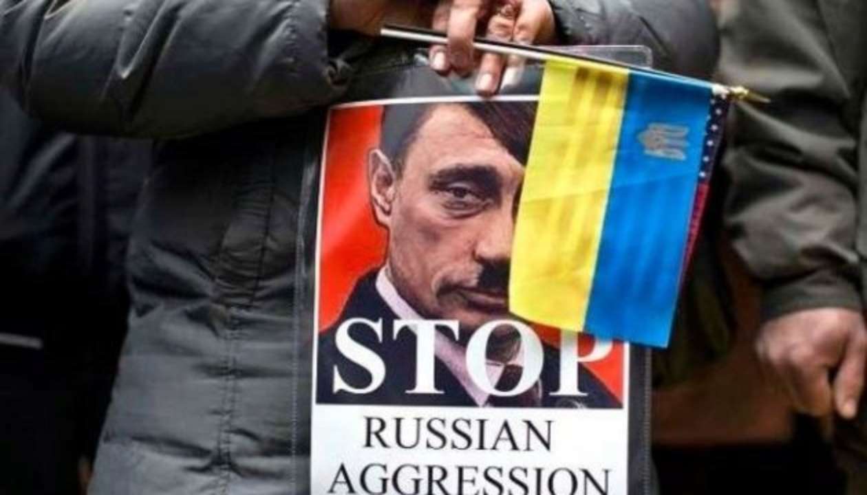 У Мінкульті показали новий ролик про колоніальну природу росії. Відео