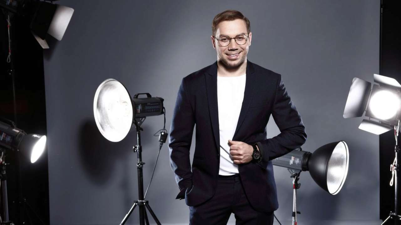 Андре Тан назвал топ-4 любимых фильма для бизнесменов /Фото: beauty.ua Мотивируют больше всего: Андре Тан назвал топ-4 любимых фильма о бизнесе