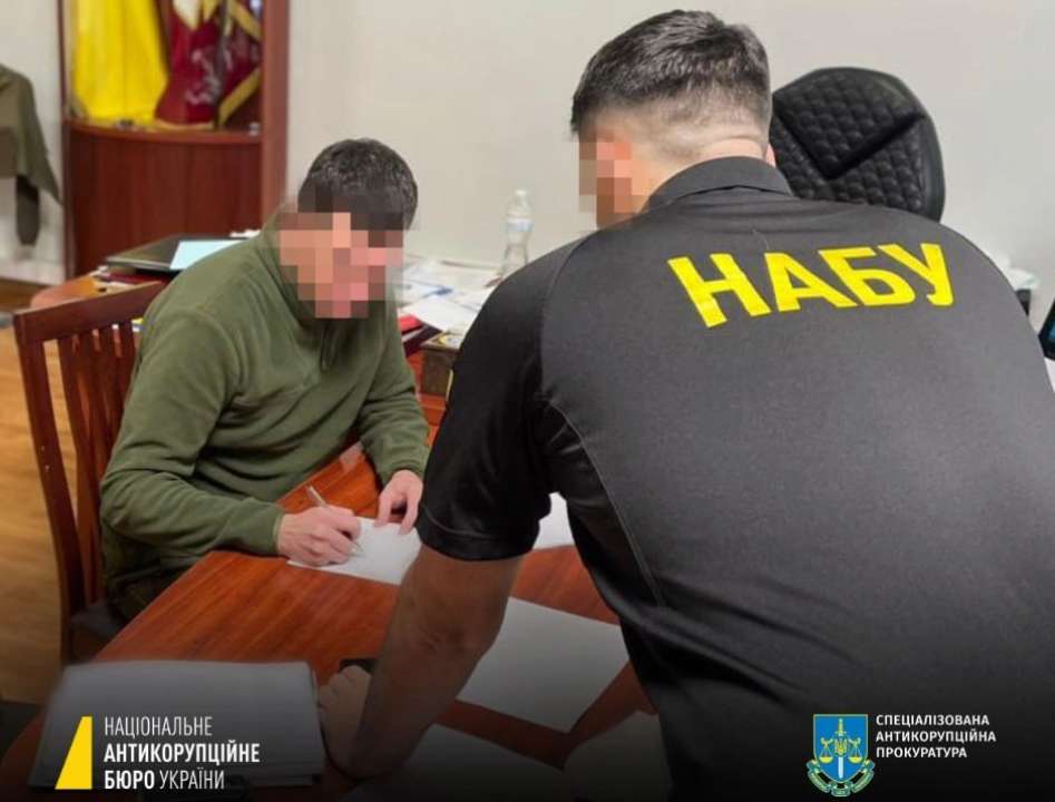 Держспецзв’язку продовжує виконувати покладені на Службу завдання Розкрадання 62 млн керівництвом Держспецзв'язку: служба надала органам необхідну інформацію