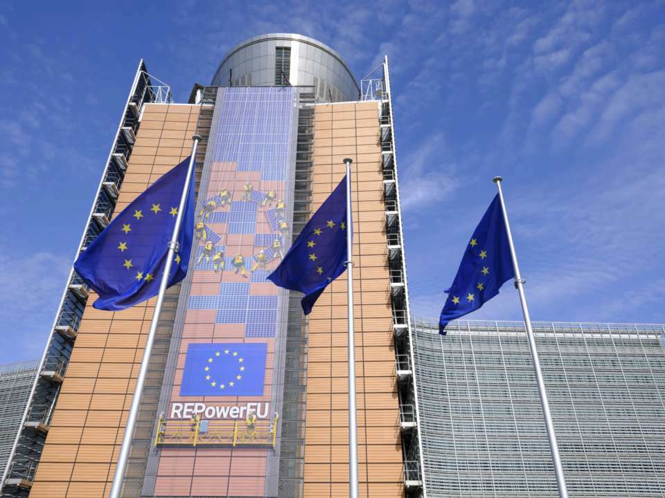 Еврокомиссия выделила 4 млн евро на медицинское обслуживание украинских беженцев / Фото: Getty Images Еврокомиссия выделила 4 млн евро на медицинское обслуживание украинских беженцев / Фото: Getty Images