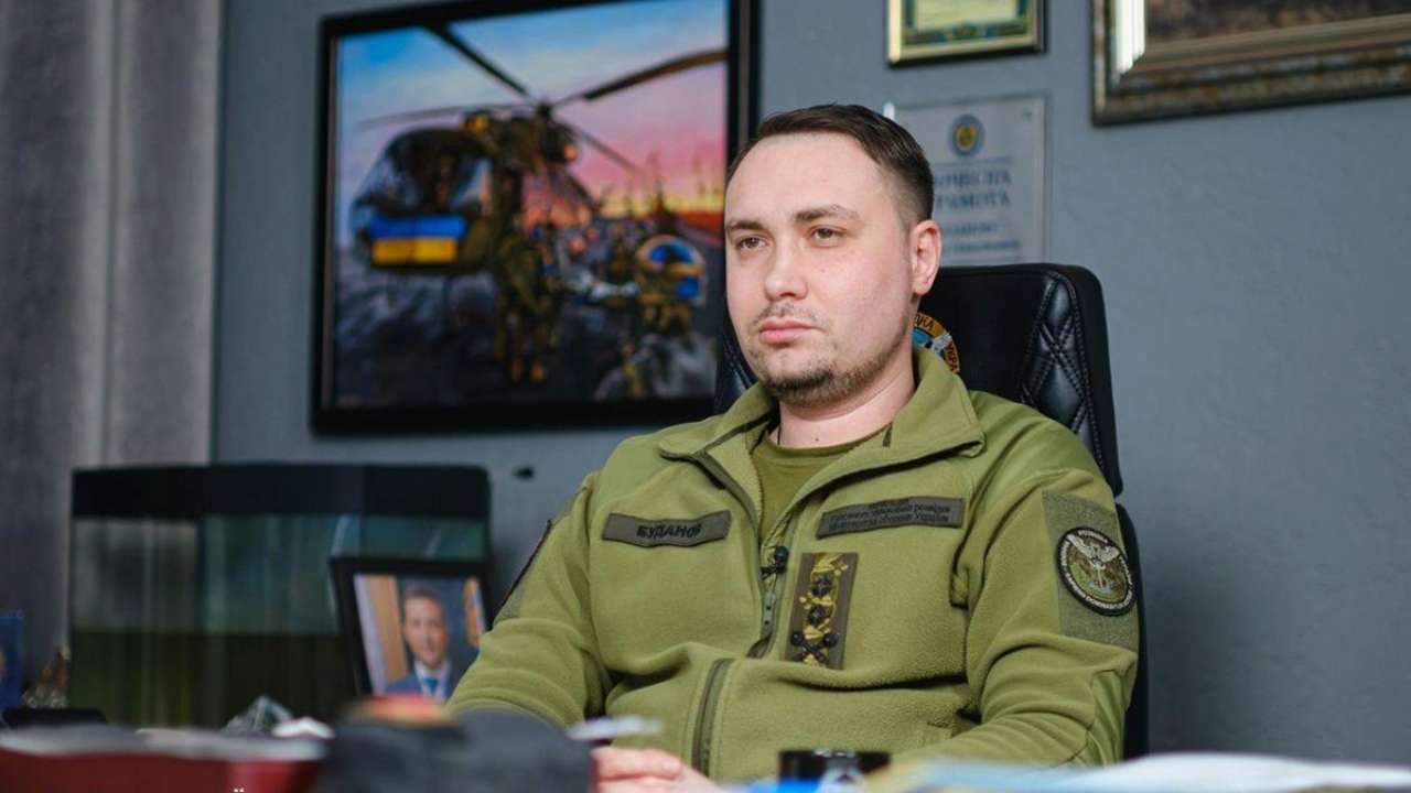 Буданов про рейд ГУР у Бєлгородській області: Один із важкопоранених росіян - знакова особистість Буданов о рейде ГУР в Белгородской области: Один из тяжело раненых россиян - знаковая личность