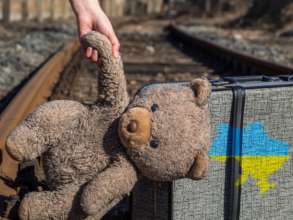 З окупації повернули ще одну херсонську родину з дитиною/Фото: istockphoto З окупованої Херсонщини вдалося повернути ще одну родину з дитиною