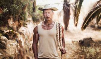Тіль Швайгер / Фото: instagram.com/tilschweiger Тіль Швайгер може втратити ногу через серйозну інфекцію
