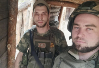 Вдалось встановити особу військового рф, який знущався над українськими військовополоненими Вдалось встановити особу військового рф, який знущався над українськими військовополоненими