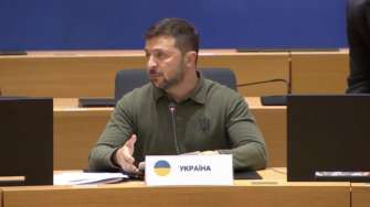 Начало переговоров о вступлении в ЕС и поддержка Украины/Фото: ОП ЕС одобрил переговорные рамки для Украины: Зеленский провел ряд важных встреч