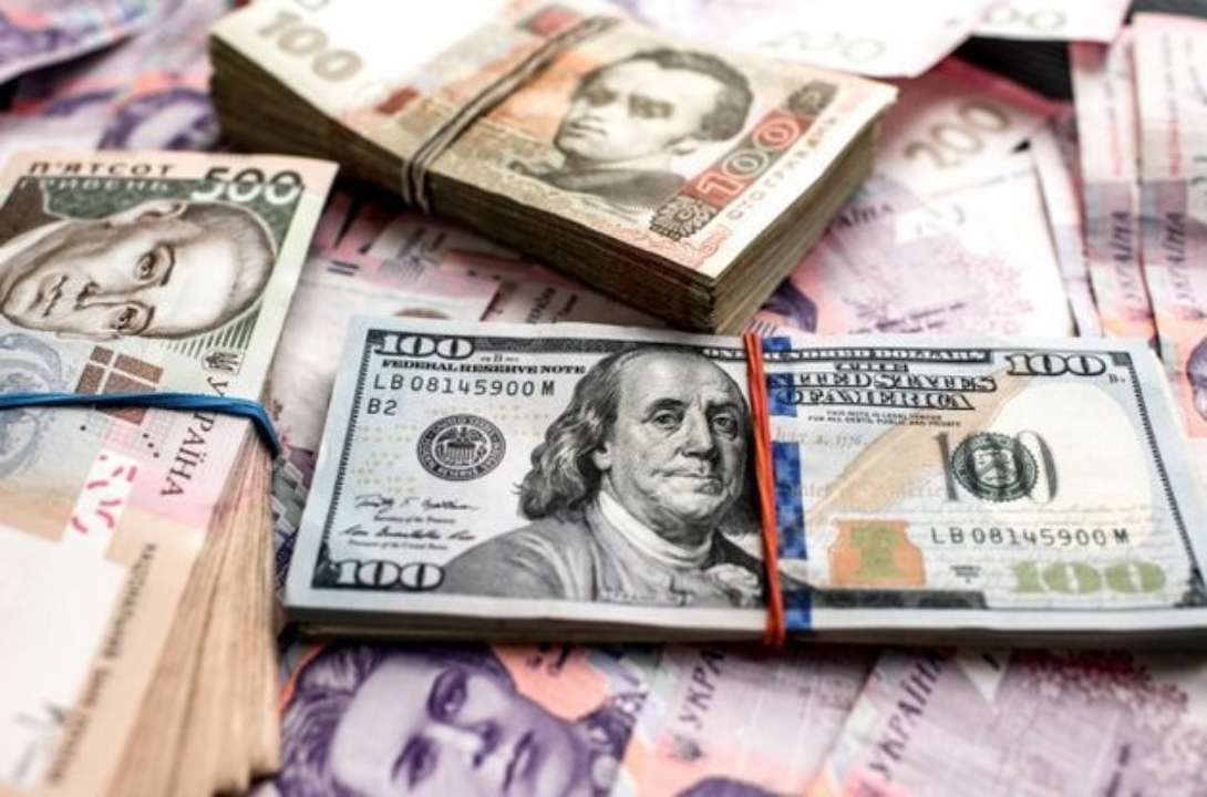 Курс валют на 11 серпня Курс валют на 11 серпня