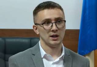 Сергій Стерненко/Фото: zbroya.info Сергій Стерненко/Фото: zbroya.info