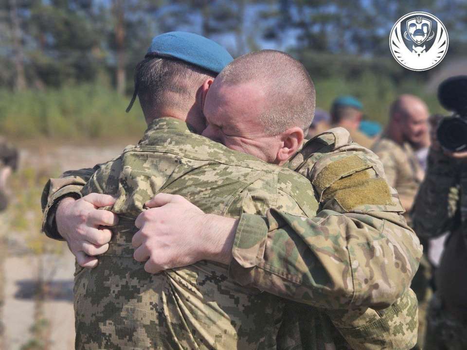 Украина готова к обменам, но россия стабильно игнорирует официальные запросы