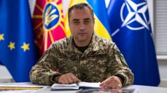 Міноборони: концепція трансформації військової освіти України - стратегічний план до 2032 року Міноборони: концепція трансформації військової освіти України - стратегічний план до 2032 року