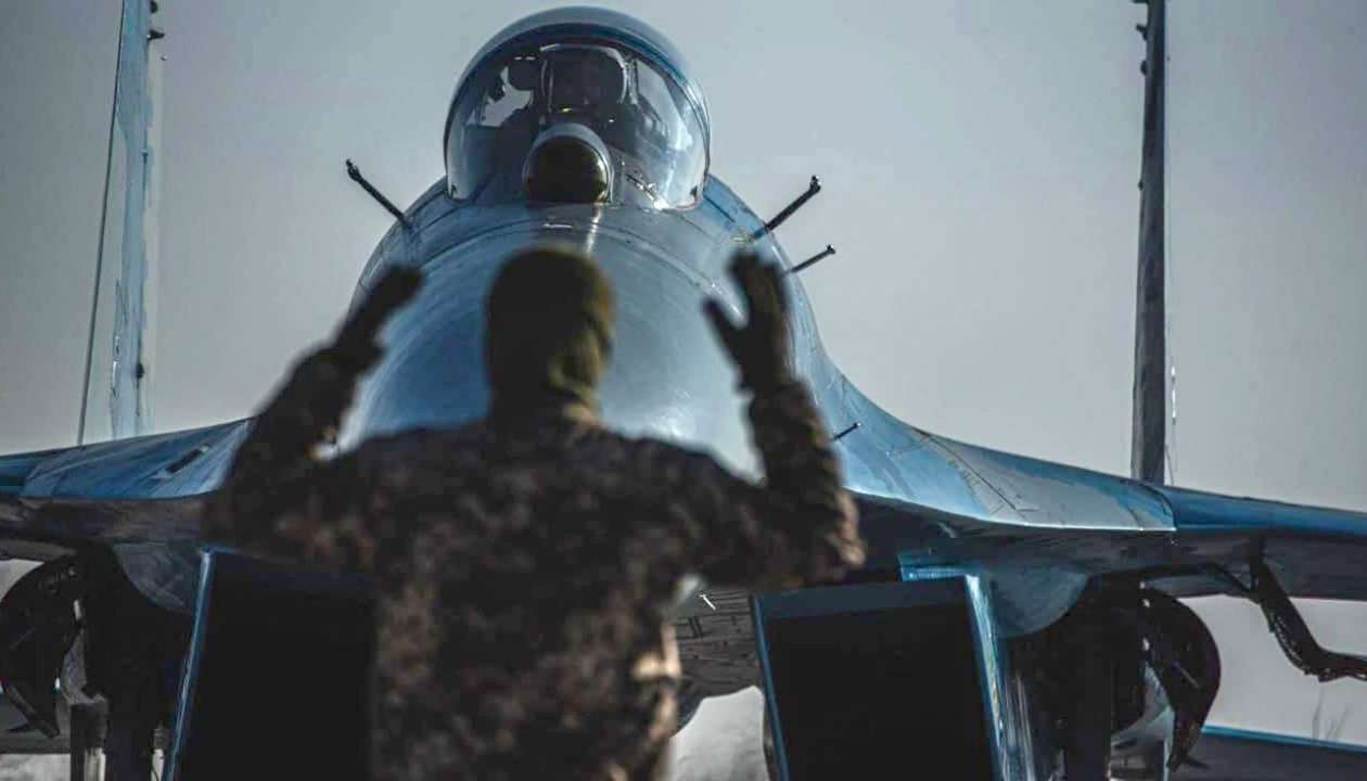 У Повітряних Силах ЗСУ прокоментували чутки щодо переведення авіаспеціалістів до піхотних підрозділів/Фото: armyinform Переведення авіатехніків у піхоту: у Повітряних Силах прокоментували ситуацію