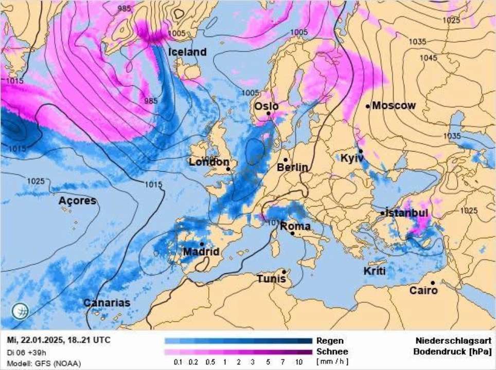 Завтра, 22 січня, ми відзначаємо День Соборності України