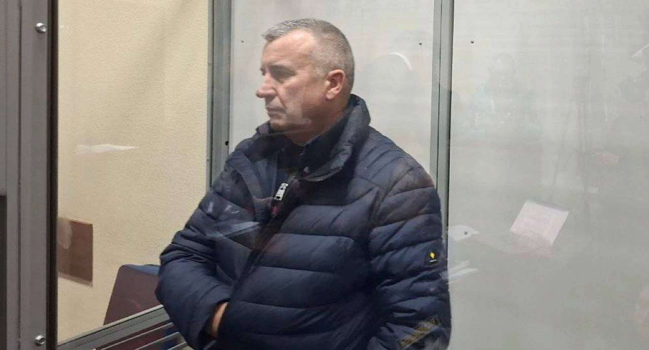 СБУ повідомила про нову підозру генералу Галушкіну