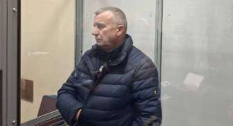 СБУ повідомила про нову підозру генералу Галушкіну СБУ повідомила про нову підозру генералу Галушкіну