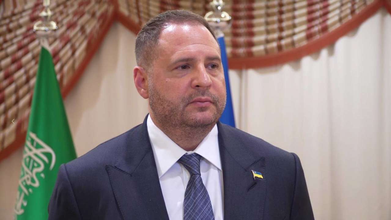 Мелони приветствует результаты переговоров Украина-США в Джидде