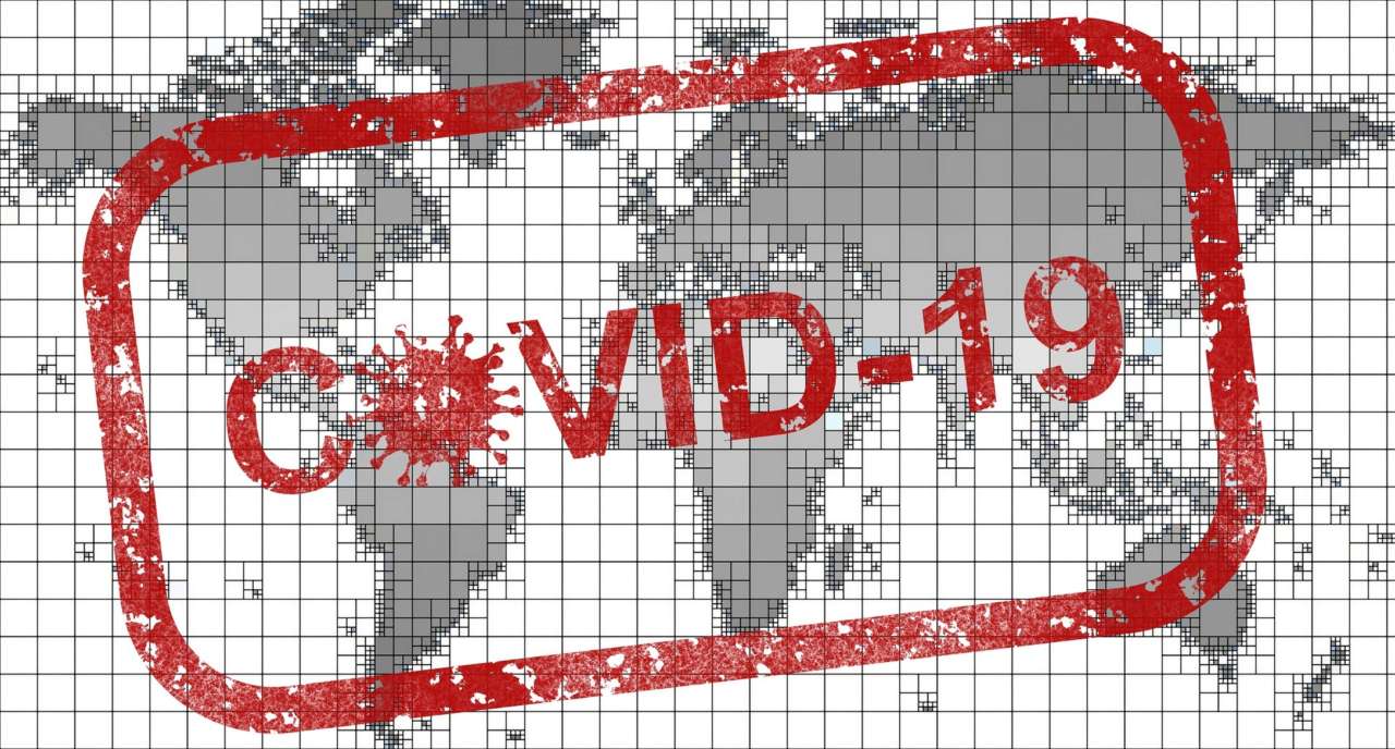 Covid-19: статистика в Україні  за 20 червня