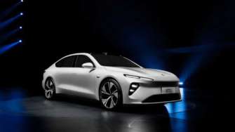 Фото: Nio Nio
