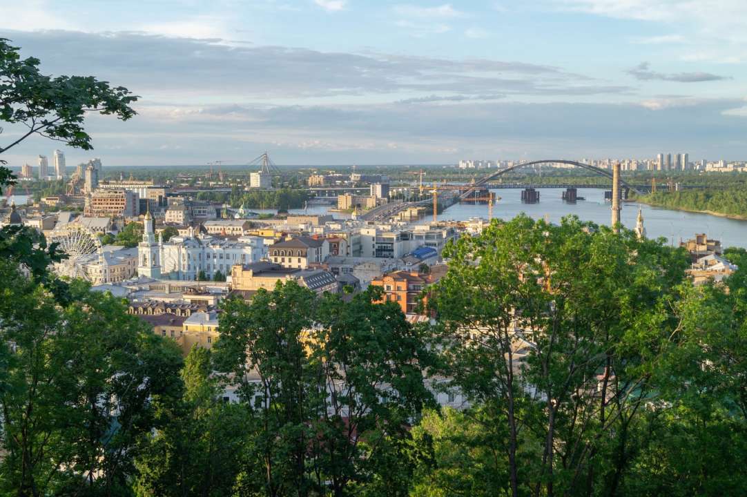 Фото: Pixabay/Автор — Zephyrka За лето Украину посетили почти 3,5 миллиона туристов