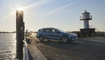 Фото: Ford Ford